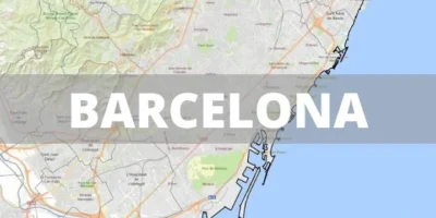 catastro Barcelona