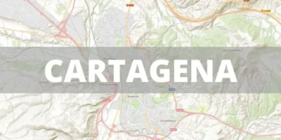 catastro Cartagena