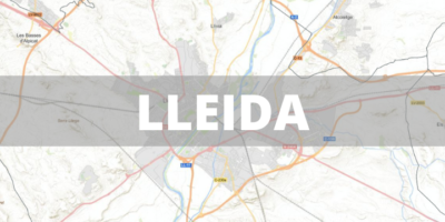 catastro Lleida