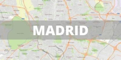 catastro MADRID