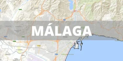 catastro Málaga