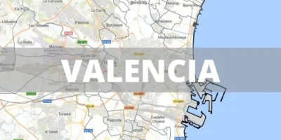 catastro Valencia