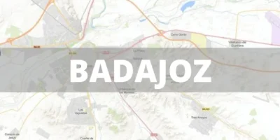 catastro badajoz