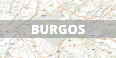 catastro burgos