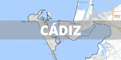 catastro cádiz
