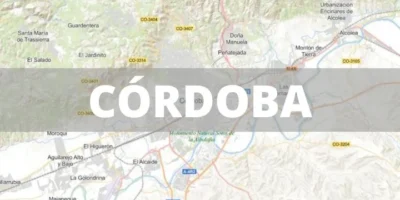 catastro córdoba