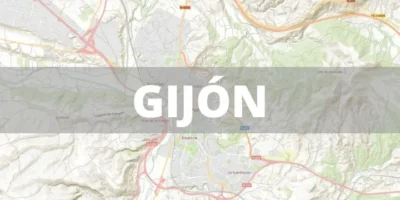 catastro gijón
