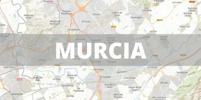 catastro murcia