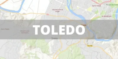 catastro toledo