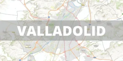catastro valladolid
