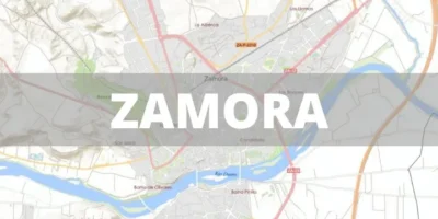 catastro zamora